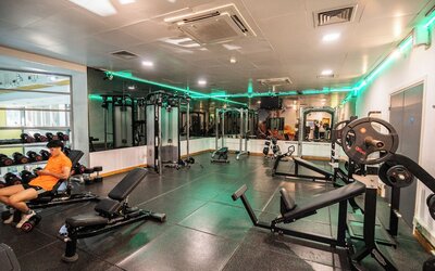 Kents Hill Park Training and Conference Centre
