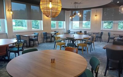 Kents Hill Park Training and Conference Centre