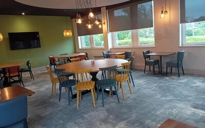 Kents Hill Park Training and Conference Centre