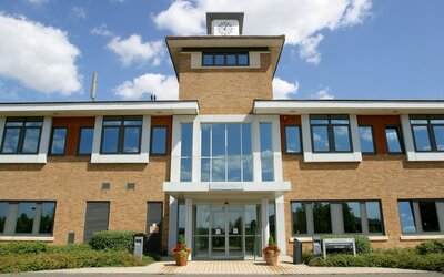 Kents Hill Park Training and Conference Centre