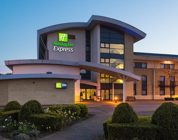 Holiday Inn Express Northampton - South by IHG