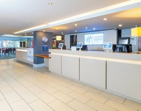 Holiday Inn Express Northampton - South by IHG