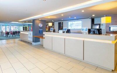 Holiday Inn Express Northampton - South by IHG