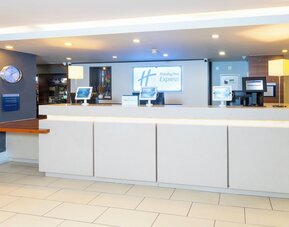Holiday Inn Express Northampton - South by IHG