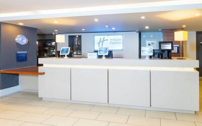 Holiday Inn Express Northampton - South by IHG