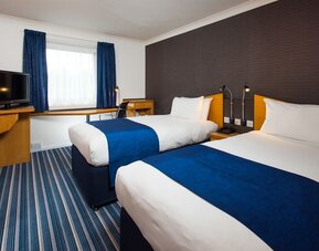 Holiday Inn Express Northampton - South by IHG