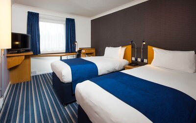 Holiday Inn Express Northampton - South by IHG