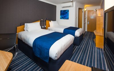 Holiday Inn Express Northampton - South by IHG