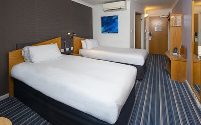 Holiday Inn Express Northampton - South by IHG