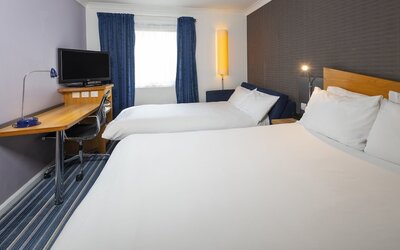 Holiday Inn Express Northampton - South by IHG