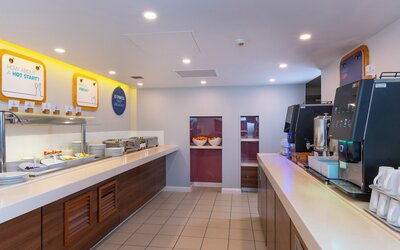 Holiday Inn Express Northampton - South by IHG