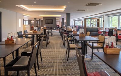 Holiday Inn Express Northampton - South by IHG