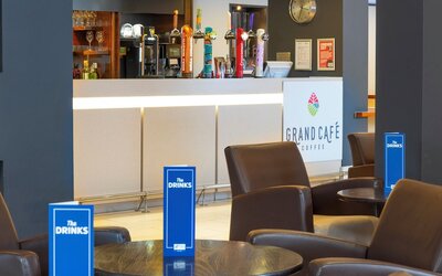 Holiday Inn Express Northampton - South by IHG