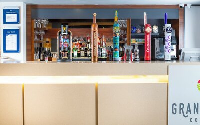 Holiday Inn Express Northampton - South by IHG