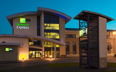 Holiday Inn Express Northampton - South by IHG