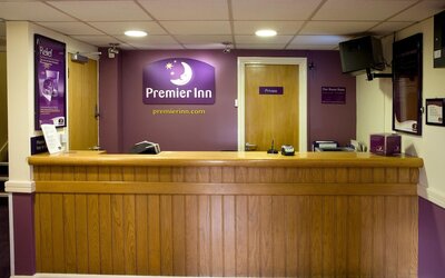Premier Inn Northampton West - Harpole