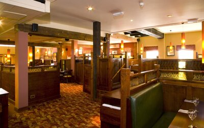 Premier Inn Northampton West - Harpole