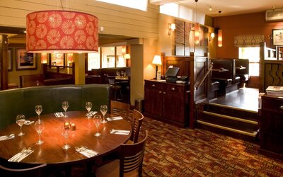 Premier Inn Northampton West - Harpole