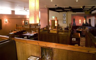 Premier Inn Northampton West - Harpole