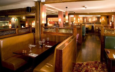 Premier Inn Northampton West - Harpole