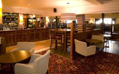 Premier Inn Northampton West - Harpole