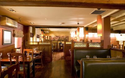 Premier Inn Northampton West - Harpole