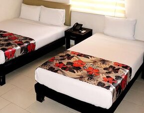 Hotel Quinta Avenida