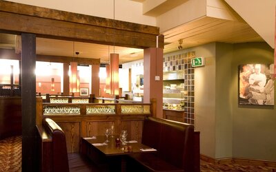 Premier Inn Northampton West - Harpole