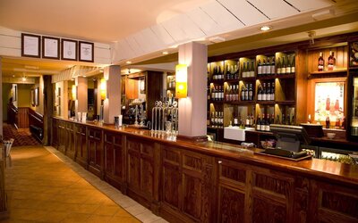Premier Inn Northampton West - Harpole