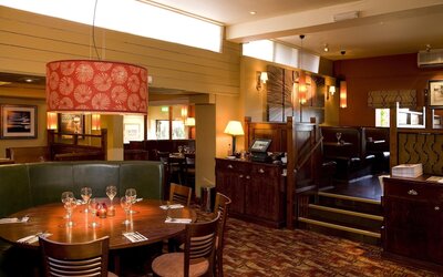 Premier Inn Northampton West - Harpole