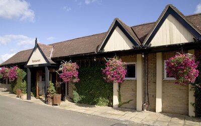Premier Inn Northampton West - Harpole