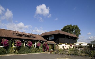 Premier Inn Northampton West - Harpole