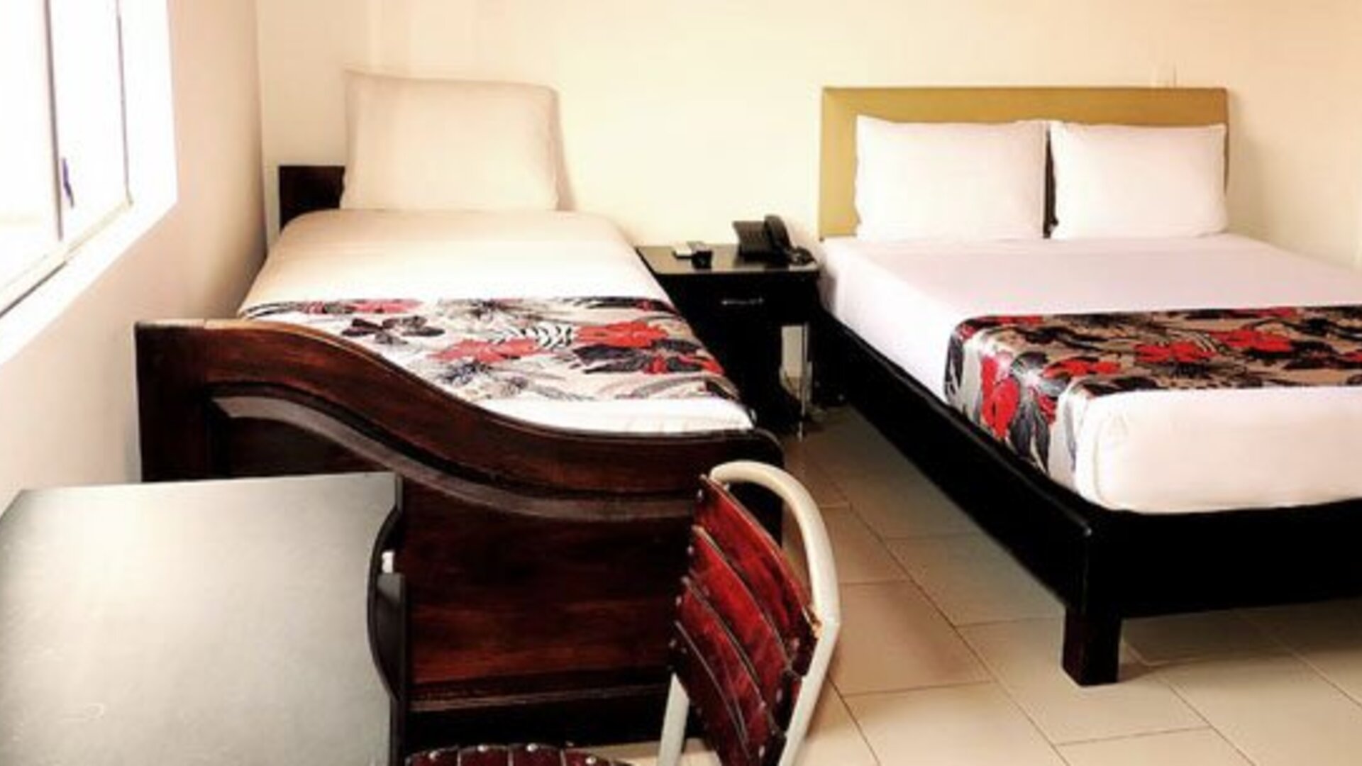 Hotel Quinta Avenida