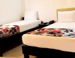 Hotel Quinta Avenida