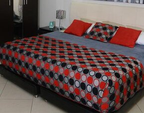 Hotel Quinta Avenida