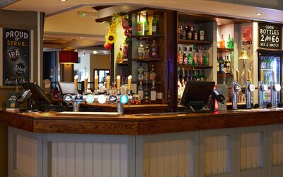 The Quays By Greene King Inns