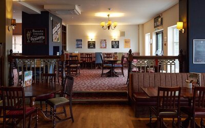 The Quays By Greene King Inns
