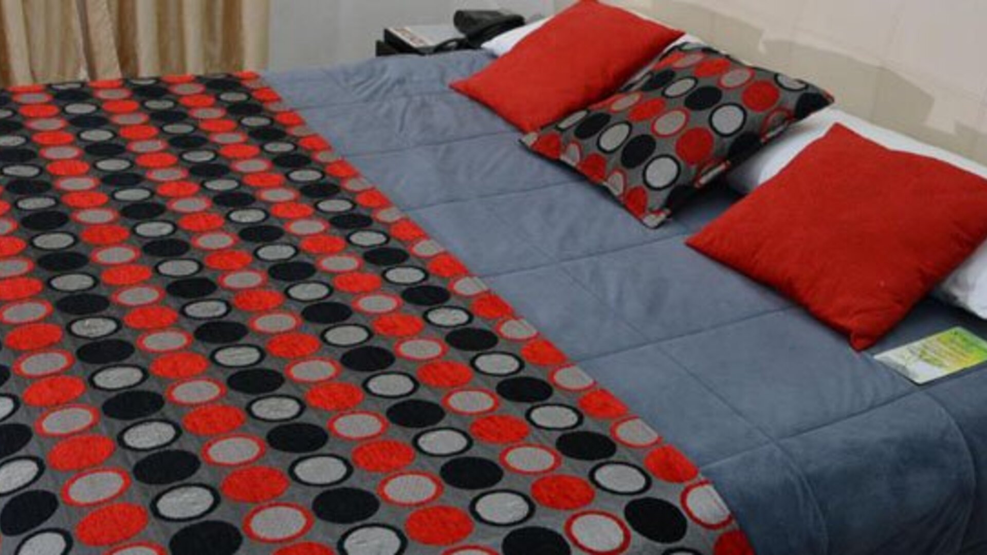 Hotel Quinta Avenida