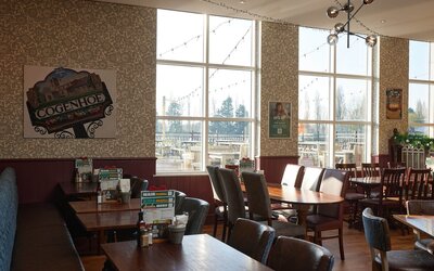 The Quays By Greene King Inns