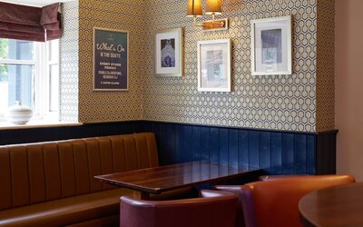 The Quays By Greene King Inns