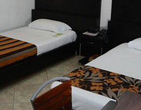 Hotel Quinta Avenida