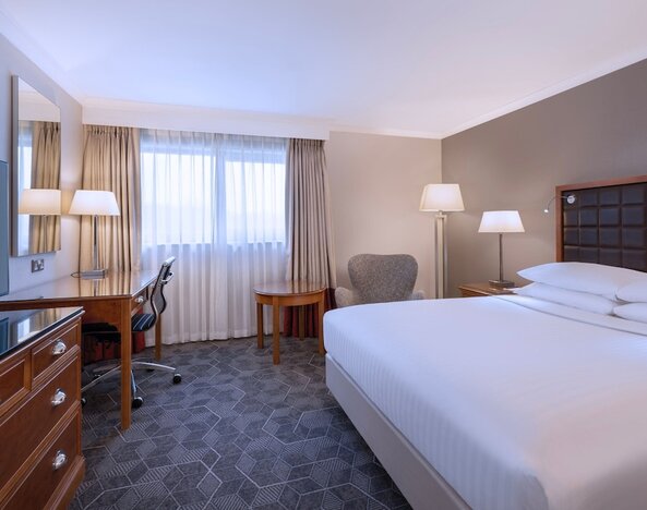 Delta Hotels by Marriott Northampton