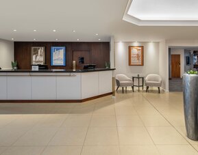 Delta Hotels by Marriott Northampton