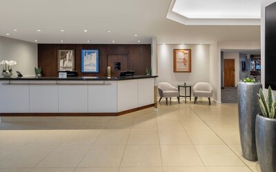 Delta Hotels by Marriott Northampton