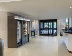 Delta Hotels by Marriott Northampton