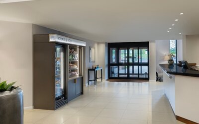 Delta Hotels by Marriott Northampton