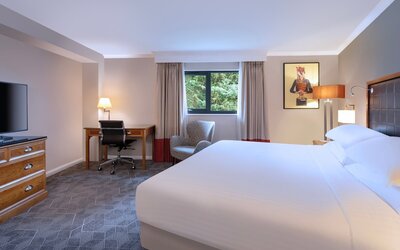 Delta Hotels by Marriott Northampton