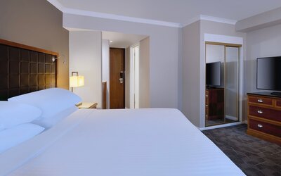 Delta Hotels by Marriott Northampton