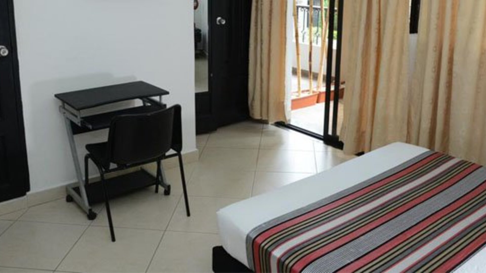 Hotel Quinta Avenida