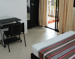 Hotel Quinta Avenida